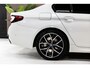 BMW 5-Serie 545e xD High Ex. Ed. | HuD | H&K | Open Dak | Trekhaak |
