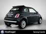 Fiat 500C 1.2 Easy
