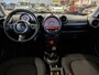 MINI Countryman Mini 1.6 One Chili Airco, Stuurbekrachtiging