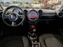 MINI Countryman Mini 1.6 One Chili Airco, Stuurbekrachtiging
