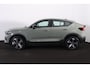 Volvo C40 Recharge Ultimate 69 kWh - Panoramadak - IntelliSafe Assist & Surround - 360º Camera - Harman/Kardon audio - Verwarmde voorstoelen & stuur - Parkeersensoren voor & achter - Elektr. bedienb. voorstoelen met geheugen links - Draadloze tel. lader - Elektr. inklapbare trekhaak - 19' LMV