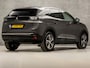 Peugeot 3008 1.2 PureTech Allure Sport (FACELIFT, VIRTUAL COCKPIT, APPLE CARPLAY, GROOT NAVI, LEDER, 360 CAMERA, SPORTSTOELEN, GETINT GLAS, LANE ASSIST, LED KOPLAMPEN, NIEUWSTAAT)