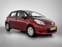 Toyota Yaris 1.0 VVT-i Aspiration