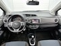 Toyota Yaris 1.0 VVT-i Aspiration
