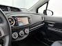 Toyota Yaris 1.0 VVT-i Aspiration