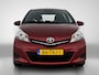 Toyota Yaris 1.0 VVT-i Aspiration