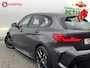 BMW 1-Serie 120i High Executive M-Sport 179PK Automaat Achteruitrijcamera | Hifi sound System | Apple CarPlay | DAB | Cruise Control
