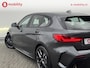BMW 1-Serie 120i High Executive M-Sport 179PK Automaat Achteruitrijcamera | Hifi sound System | Apple CarPlay | DAB | Cruise Control