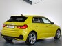Audi A1 30 TFSI S-line Sportback Stoelverwarming, Bluetooth, Apple CarPlay/Android Auto