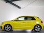 Audi A1 30 TFSI S-line Sportback Stoelverwarming, Bluetooth, Apple CarPlay/Android Auto