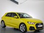 Audi A1 30 TFSI S-line Sportback Stoelverwarming, Bluetooth, Apple CarPlay/Android Auto