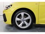Audi A1 30 TFSI S-line Sportback Stoelverwarming, Bluetooth, Apple CarPlay/Android Auto