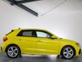 Audi A1 30 TFSI S-line Sportback Stoelverwarming, Bluetooth, Apple CarPlay/Android Auto