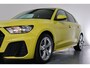 Audi A1 30 TFSI S-line Sportback Stoelverwarming, Bluetooth, Apple CarPlay/Android Auto