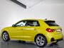 Audi A1 30 TFSI S-line Sportback Stoelverwarming, Bluetooth, Apple CarPlay/Android Auto