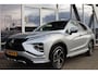 Mitsubishi Eclipse Cross 2.4 PHEV AUTOMAAT S-AWC INTENS + Navi | Adapt.Cruise | 360 Camera | Electr.Stoel | Stoel/stuurverw. | 18 Inch Lm | Pdc | All Season |