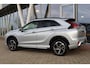 Mitsubishi Eclipse Cross 2.4 PHEV AUTOMAAT S-AWC INTENS + Navi | Adapt.Cruise | 360 Camera | Electr.Stoel | Stoel/stuurverw. | 18 Inch Lm | Pdc | All Season |