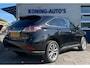 Lexus RX 450h 4WD President Line/ Full Option/ HUD/ Cam/ Leder/ Pano/ Trekhaak
