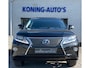 Lexus RX 450h 4WD President Line/ Full Option/ HUD/ Cam/ Leder/ Pano/ Trekhaak