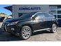 Lexus RX 450h 4WD President Line/ Full Option/ HUD/ Cam/ Leder/ Pano/ Trekhaak