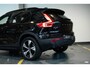 Volvo XC40 Recharge P8 AWD R-Design |Adaptieve Cruise Controle| Blind spot|| Verwarmbare Voorstoelen| Verwarmbaar Stuurwiel