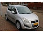 Suzuki Splash AUTOMAAT EXCLUSIVE