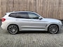 BMW X3 xDrive30i 252pk M-sport Automaat | Panoramadak | Leer | Stoelverwarming | Climate & cruise control | LED verlichting adaptief met grootlichtassistent | Getint glas | Individual velgen | Parkeersensoren voor en achter