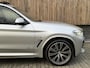 BMW X3 xDrive30i 252pk M-sport Automaat | Panoramadak | Leer | Stoelverwarming | Climate & cruise control | LED verlichting adaptief met grootlichtassistent | Getint glas | Individual velgen | Parkeersensoren voor en achter