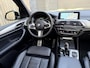 BMW X3 xDrive30i 252pk M-sport Automaat | Panoramadak | Leer | Stoelverwarming | Climate & cruise control | LED verlichting adaptief met grootlichtassistent | Getint glas | Individual velgen | Parkeersensoren voor en achter