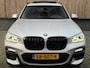 BMW X3 xDrive30i 252pk M-sport Automaat | Panoramadak | Leer | Stoelverwarming | Climate & cruise control | LED verlichting adaptief met grootlichtassistent | Getint glas | Individual velgen | Parkeersensoren voor en achter