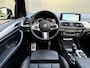 BMW X3 xDrive30i 252pk M-sport Automaat | Panoramadak | Leer | Stoelverwarming | Climate & cruise control | LED verlichting adaptief met grootlichtassistent | Getint glas | Individual velgen | Parkeersensoren voor en achter