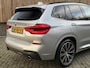 BMW X3 xDrive30i 252pk M-sport Automaat | Panoramadak | Leer | Stoelverwarming | Climate & cruise control | LED verlichting adaptief met grootlichtassistent | Getint glas | Individual velgen | Parkeersensoren voor en achter