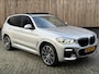 BMW X3 xDrive30i 252pk M-sport Automaat | Panoramadak | Leer | Stoelverwarming | Climate & cruise control | LED verlichting adaptief met grootlichtassistent | Getint glas | Individual velgen | Parkeersensoren voor en achter