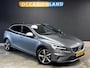 Volvo V40 1.5 T3 Polar+ Sport R-Design|PANO|LED|KEYLESS|CRUISE|STOELV|BLUETOOTH|H&K|17INCH|