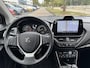 Suzuki S-Cross 1.4 Boosterjet Select Smart Hybrid Achteruitrij camera parkeersensoren V/A