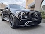 Mercedes-Benz GLC 63 S AMG 4MATIC+ Burmester Carbon 360° Pano