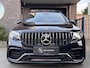 Mercedes-Benz GLC 63 S AMG 4MATIC+ Burmester Carbon 360° Pano
