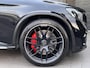 Mercedes-Benz GLC 63 S AMG 4MATIC+ Burmester Carbon 360° Pano