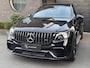 Mercedes-Benz GLC 63 S AMG 4MATIC+ Burmester Carbon 360° Pano