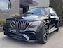 Mercedes-Benz GLC 63 S AMG 4MATIC+ Burmester Carbon 360° Pano