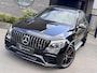 Mercedes-Benz GLC 63 S AMG 4MATIC+ Burmester Carbon 360° Pano