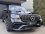 Mercedes-Benz GLC 63 S AMG 4MATIC+ Burmester Carbon 360° Pano
