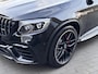 Mercedes-Benz GLC 63 S AMG 4MATIC+ Burmester Carbon 360° Pano