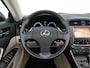 Lexus IS Cabriolet 250C Luxury Aut. * LUXURY-LEATHER | NAVI-FULLMAP | KEYLESS | PDC | SHIFT-PADDLES | CRUISE | ECC | HEATED-SEATS | CAMERA | AIRSCARF | 18''ALU *