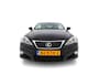 Lexus IS Cabriolet 250C Luxury Aut. * LUXURY-LEATHER | NAVI-FULLMAP | KEYLESS | PDC | SHIFT-PADDLES | CRUISE | ECC | HEATED-SEATS | CAMERA | AIRSCARF | 18''ALU *