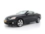 Lexus IS Cabriolet 250C Luxury Aut. * LUXURY-LEATHER | NAVI-FULLMAP | KEYLESS | PDC | SHIFT-PADDLES | CRUISE | ECC | HEATED-SEATS | CAMERA | AIRSCARF | 18''ALU *