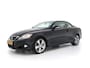 Lexus IS Cabriolet 250C Luxury Aut. * LUXURY-LEATHER | NAVI-FULLMAP | KEYLESS | PDC | SHIFT-PADDLES | CRUISE | ECC | HEATED-SEATS | CAMERA | AIRSCARF | 18''ALU *