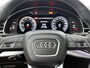 Audi Q8 55 TFSI e quattro Pro Line S |  Prijs incl. EV premie T.w.v. €10.000,- | Glazen panoramadak | Trekhaak | Optiekpakket Zwart Plus | leder Bekleding met S-logo |  Lichtpakket plus | Glas Donker Tint | Comfortsleutel | Elektrische Voorstoelen | Uitgebreide voorverwarming.
