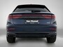 Audi Q8 55 TFSI e quattro Pro Line S |  Prijs incl. EV premie T.w.v. €10.000,- | Glazen panoramadak | Trekhaak | Optiekpakket Zwart Plus | leder Bekleding met S-logo |  Lichtpakket plus | Glas Donker Tint | Comfortsleutel | Elektrische Voorstoelen | Uitgebreide voorverwarming.