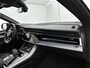 Audi Q8 55 TFSI e quattro Pro Line S |  Prijs incl. EV premie T.w.v. €10.000,- | Glazen panoramadak | Trekhaak | Optiekpakket Zwart Plus | leder Bekleding met S-logo |  Lichtpakket plus | Glas Donker Tint | Comfortsleutel | Elektrische Voorstoelen | Uitgebreide voorverwarming.